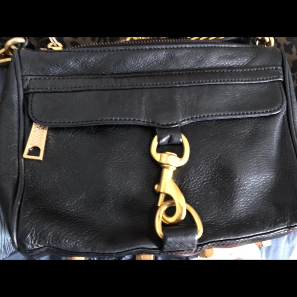 Rebecca Minkoff Mini Mac - Picture 11 of 13